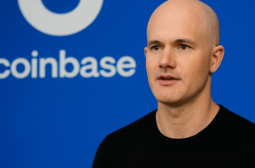 Coinbase CEO Slams Banks for Attacking Stablecoin Rewards With “Boogeyman” Claims