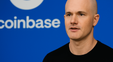 Coinbase CEO Slams Banks for Attacking Stablecoin Rewards With “Boogeyman” Claims
