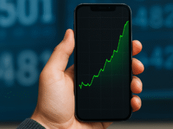 Apple Stock Surges After iPhone 17 Launch, Turns Positive in 2025