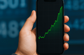 Apple Stock Surges After iPhone 17 Launch, Turns Positive in 2025