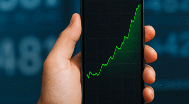 Apple Stock Surges After iPhone 17 Launch, Turns Positive in 2025