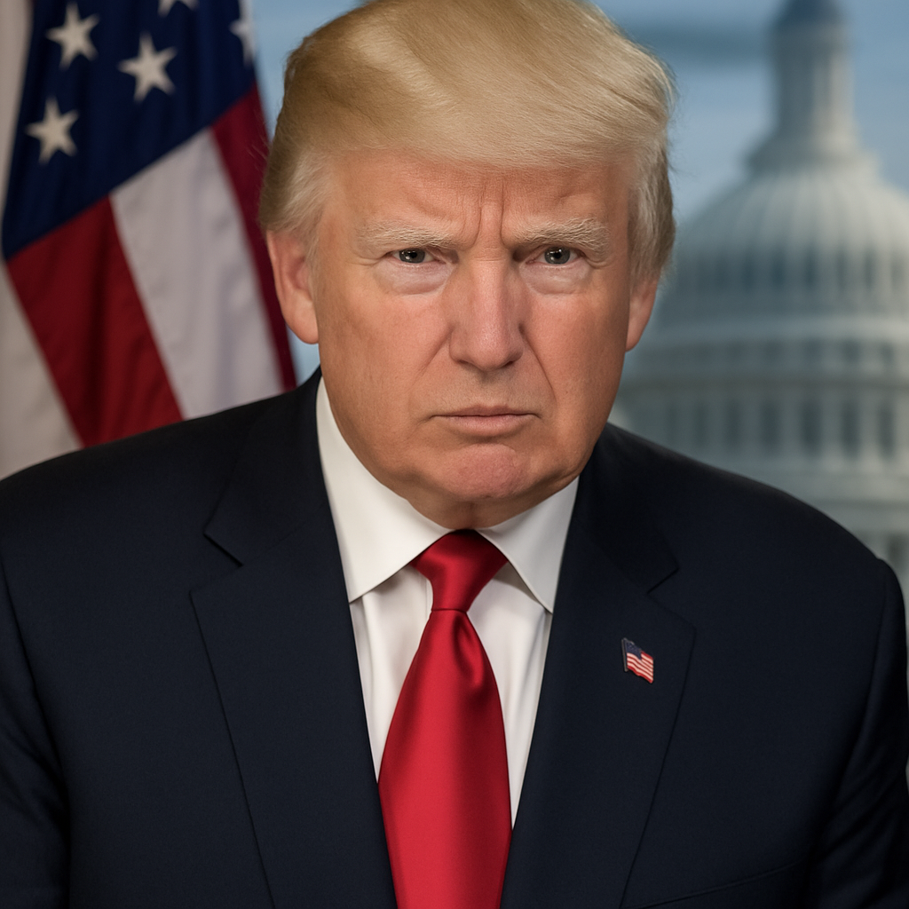 Trump’s $100K H-1B Visa Fee: What It Means for Tech, Finance, and Skilled Workers