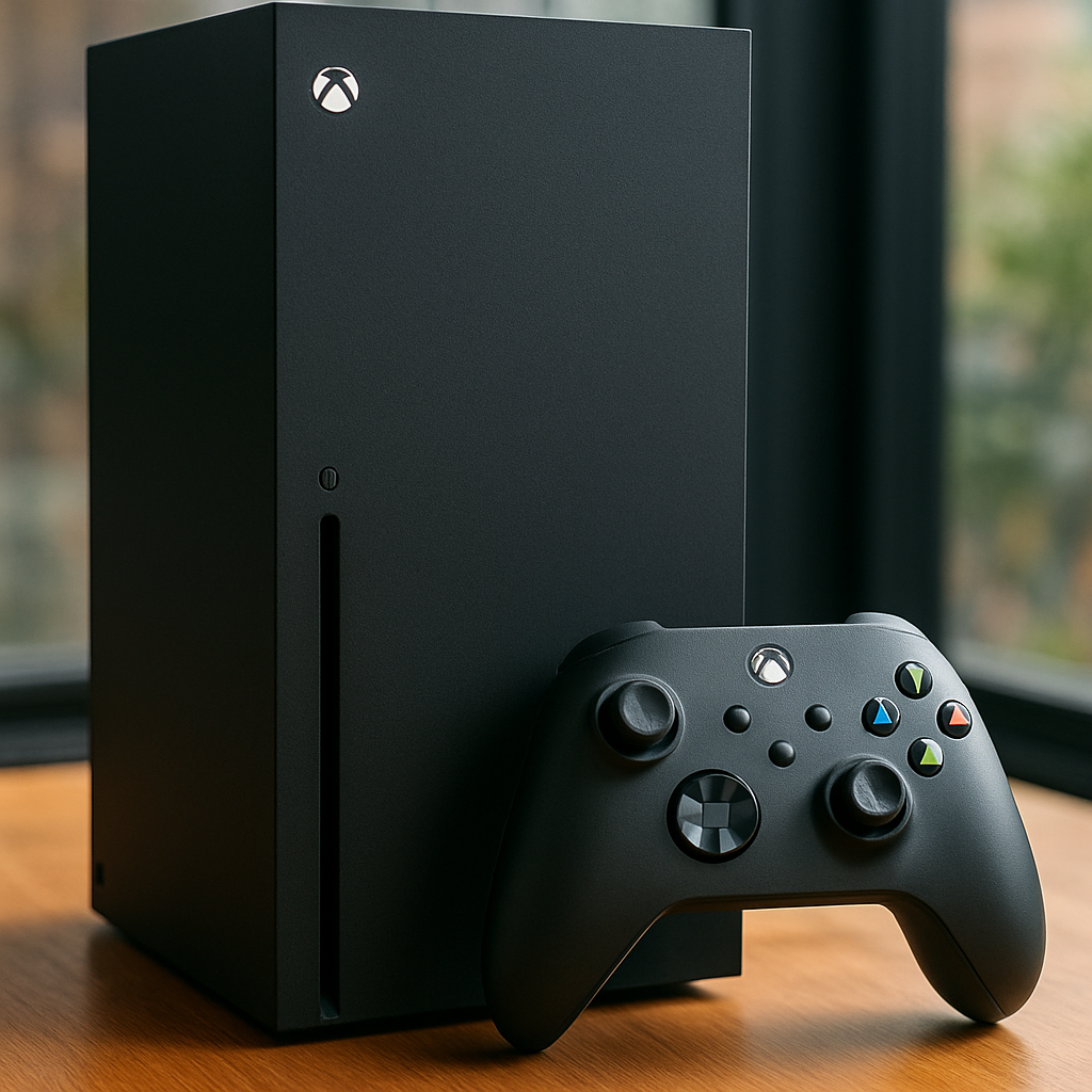 Microsoft Hikes Xbox Prices in the U.S. Amid Economic Shifts and Tariff Pressures