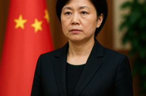 China’s Silence Deepens Uncertainty Over Trump’s TikTok Deal