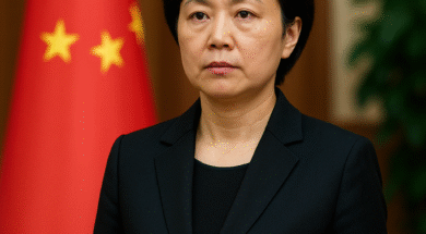 China’s Silence Deepens Uncertainty Over Trump’s TikTok Deal