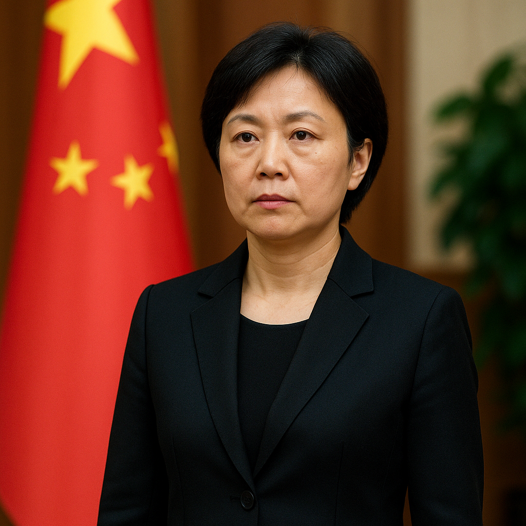 China’s Silence Deepens Uncertainty Over Trump’s TikTok Deal