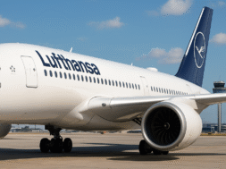 Lufthansa to Slash 4,000 Jobs by 2030 as AI Reshapes Airline Operations
