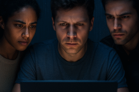 How a “Nudify” Website Turned Friends Into Unexpected Leaders in the Battle Against AI-Generated Porn