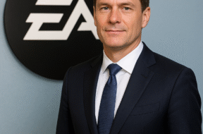 EA to Go Private in Record $55 Billion Deal, Shareholders to Receive $210 Per Share