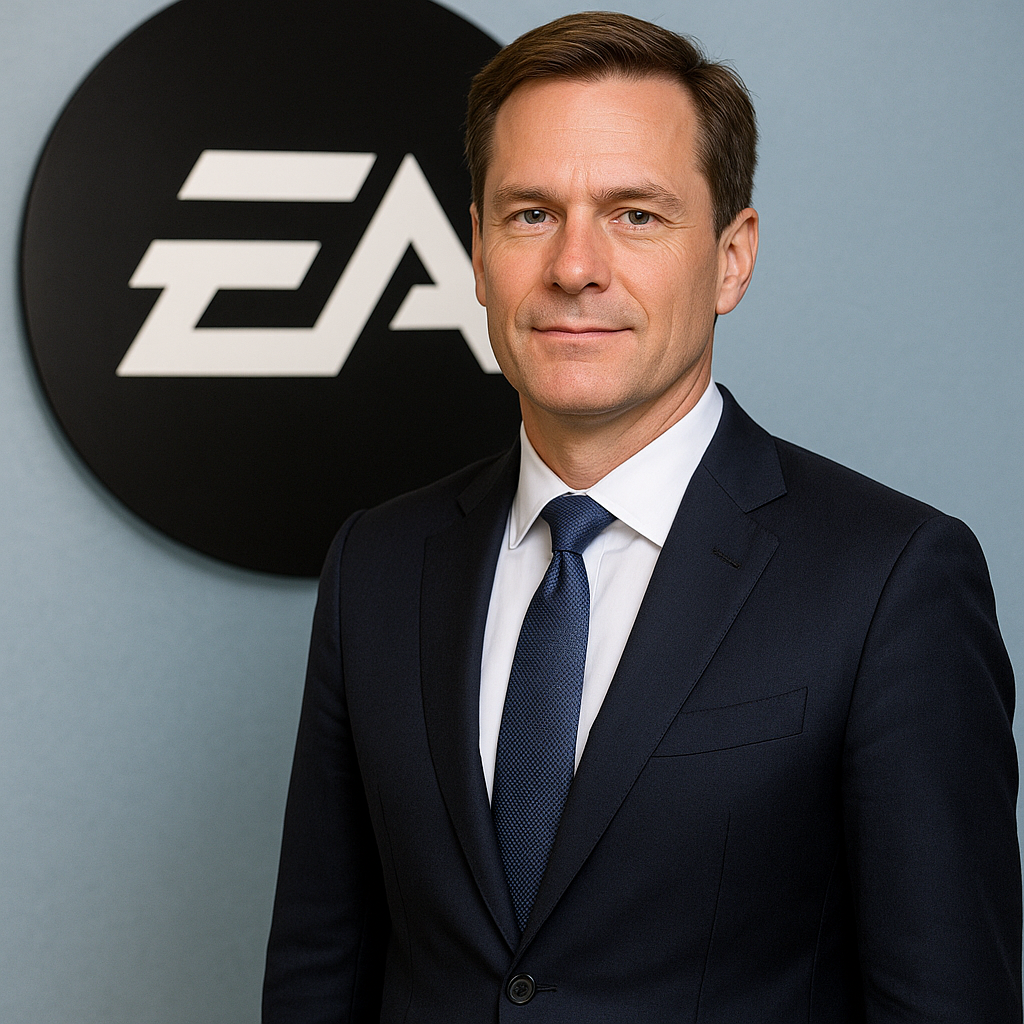 EA to Go Private in Record $55 Billion Deal, Shareholders to Receive $210 Per Share