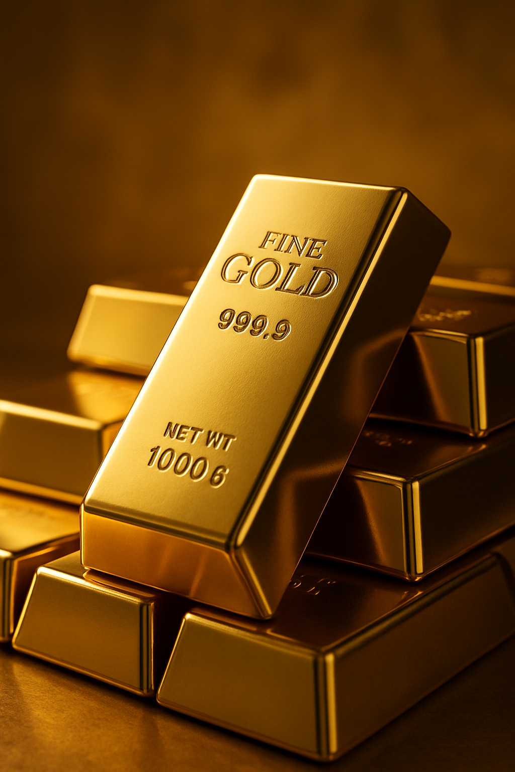 Gold Price Nears $3,830 as U.S. Shutdown Risks and Geopolitical Tensions Drive Safe-Haven Rush
