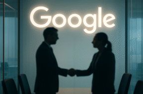 Google CEO Sundar Pichai Thanks Trump After Landmark Antitrust Win: “I’m Glad It’s Over”