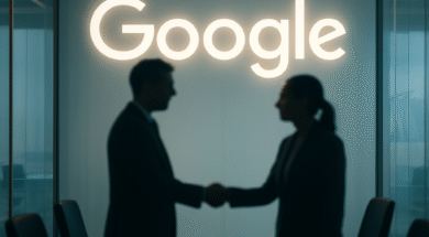 Google CEO Sundar Pichai Thanks Trump After Landmark Antitrust Win: “I’m Glad It’s Over”