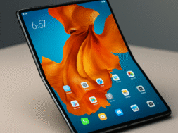Huawei Unveils $2,500 Mate XTs Trifold Smartphone as It Pushes for Global Comeback