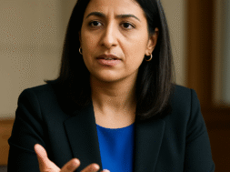 FTC Commissioner Demands Transparency on DOJ’s Snap AI Chatbot Complaint