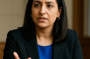 FTC Commissioner Demands Transparency on DOJ’s Snap AI Chatbot Complaint