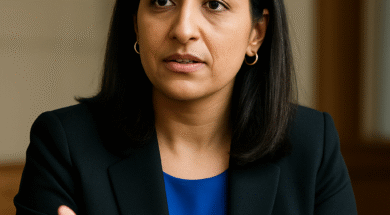 FTC Commissioner Demands Transparency on DOJ’s Snap AI Chatbot Complaint