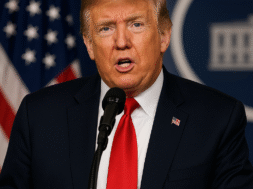 Trump Threatens Trade Probe Over EU’s “Unfair” Fines on Google and Apple
