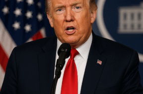 Trump Threatens Trade Probe Over EU’s “Unfair” Fines on Google and Apple