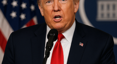 Trump Threatens Trade Probe Over EU’s “Unfair” Fines on Google and Apple