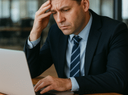 AI Investments Fuel U.S. Growth While Small Businesses Struggle to Survive