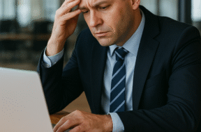 AI Investments Fuel U.S. Growth While Small Businesses Struggle to Survive