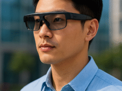 Alibaba Unveils $660 AI Glasses to Challenge Meta and Launches Its Own ChatGPT Rival