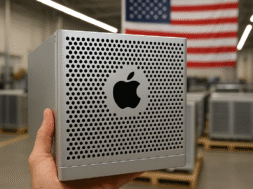 Apple Rolls Out First U.S.-Built AI Servers from Texas, Marking a New Era in American Manufacturing
