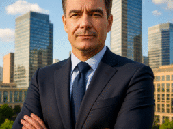 Powered Land Emerges as Real Estate’s Hottest Asset in the AI and Data Center Boom