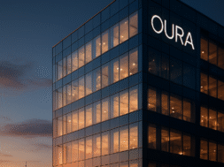 Oura Hits $11 Billion Valuation After $900M Funding Boost to Redefine Wearable Health Tech