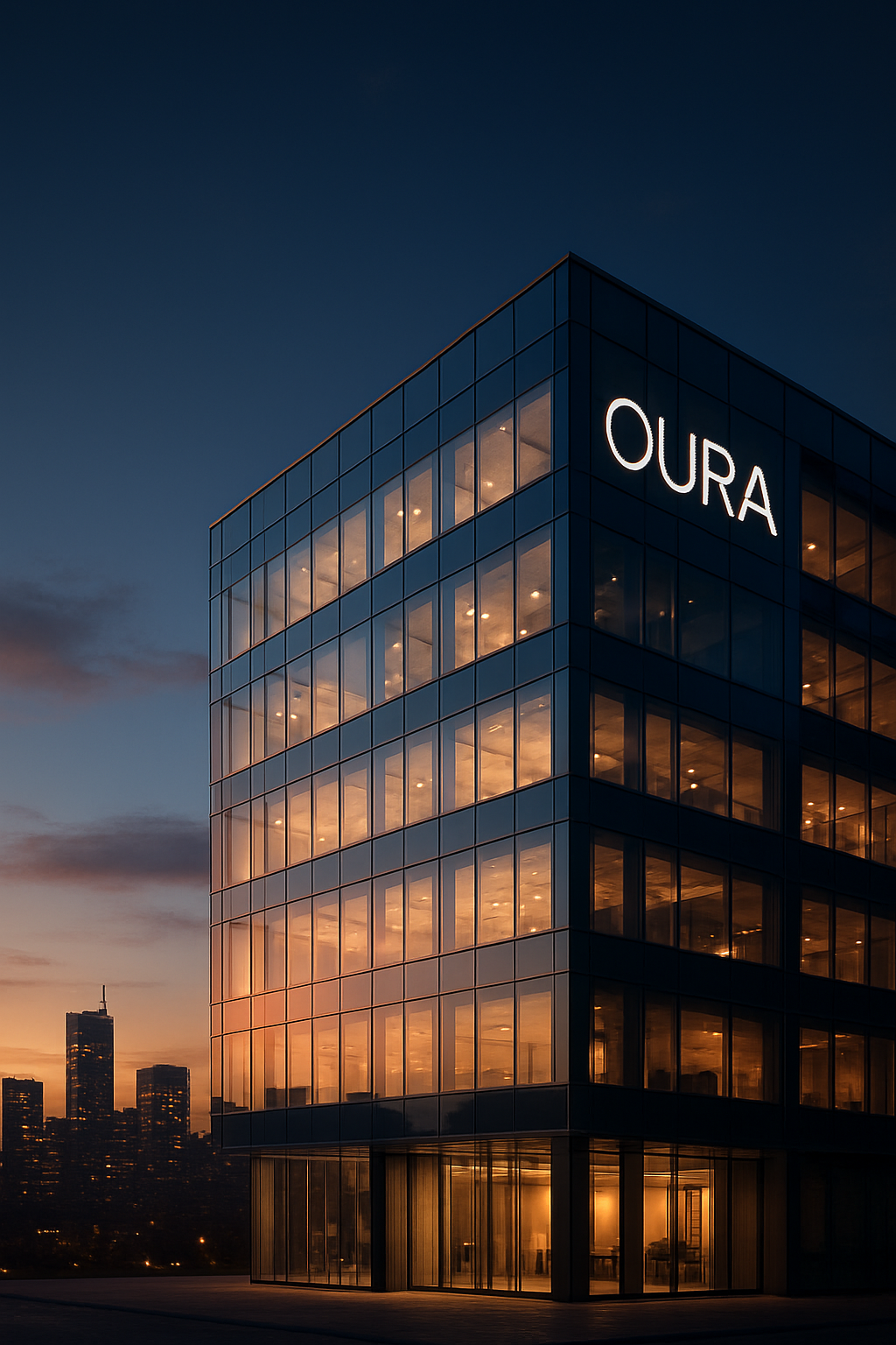 Oura Hits $11 Billion Valuation After $900M Funding Boost to Redefine Wearable Health Tech