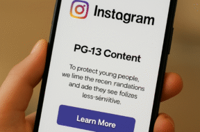 Instagram Adopts PG-13 Rules to Shield Teen Users from Adult Content