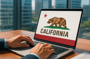 California Passes Landmark AI and Social Media Laws Aimed at Protecting Kids — What It Means for Big Tech