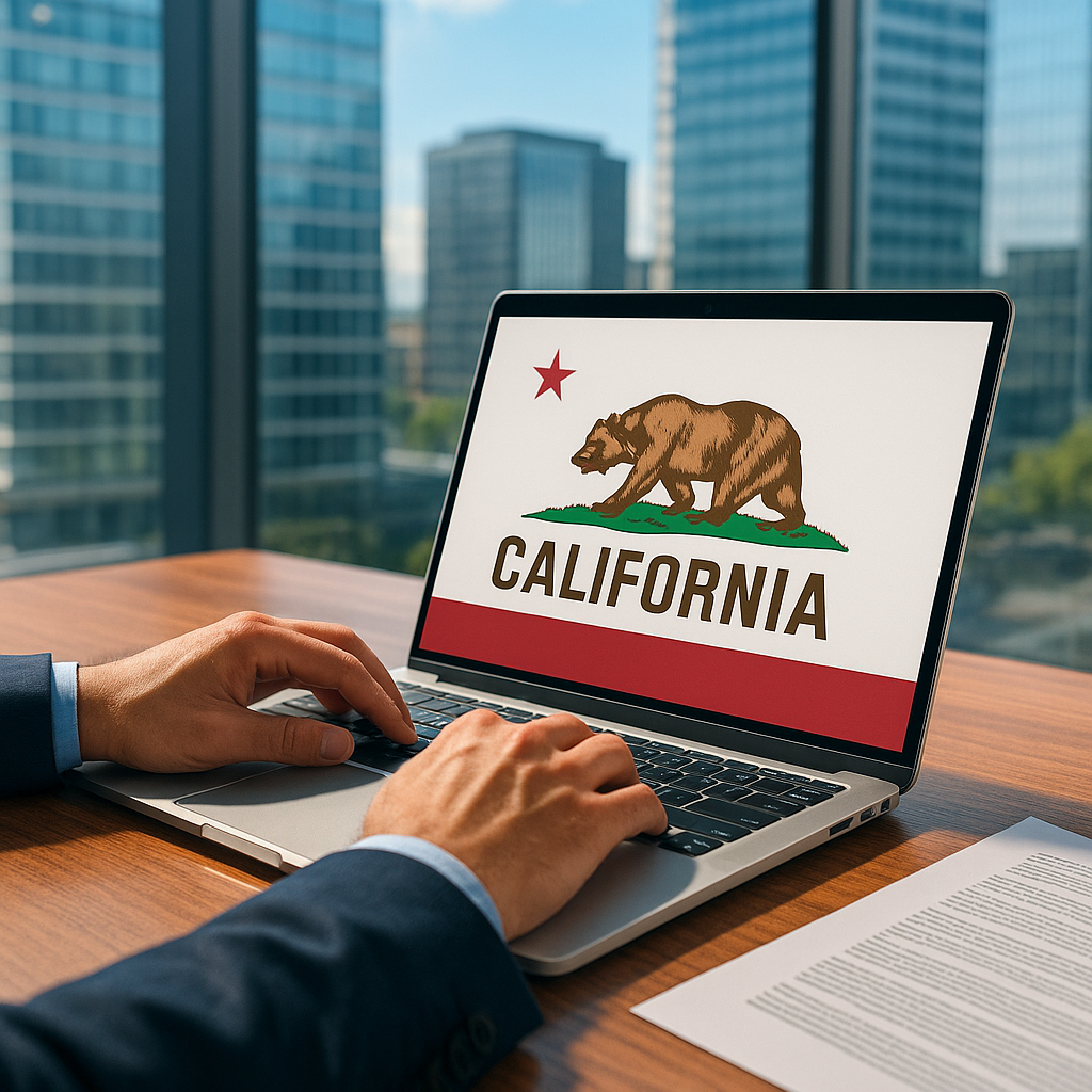 California Passes Landmark AI and Social Media Laws Aimed at Protecting Kids — What It Means for Big Tech
