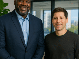 Shaq & Sam Altman-Backed Startup Campus Names Ex-Meta AI Chief Jerome Pesenti as CTO After Sizzle AI Acquisition
