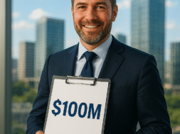 Defense Tech Startup Govini Surges Past $100M ARR, Secures $150M Investment to Challenge Palantir