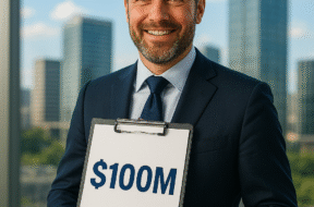 Defense Tech Startup Govini Surges Past $100M ARR, Secures $150M Investment to Challenge Palantir