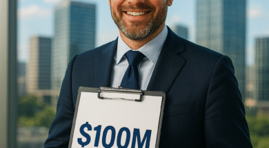 Defense Tech Startup Govini Surges Past $100M ARR, Secures $150M Investment to Challenge Palantir