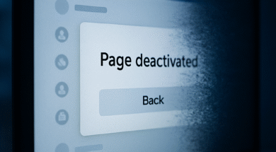 Meta Shuts Down Facebook Group Accused of Targeting ICE Agents After DOJ Pressure