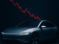 Xiaomi Stock Plunges After Deadly EV Crash Raises Safety Concerns Over SU7 Sedan
