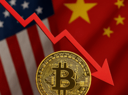 Bitcoin Crashes to $110K as US-China Trade War Escalates, $500B Wiped from Crypto Markets