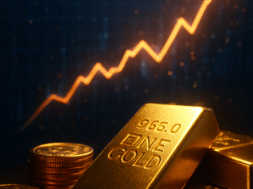 Bank of America Predicts Gold Could Soar to $5,000 an Ounce by 2026 Amid Global Uncertainty