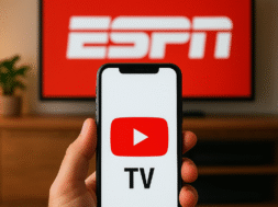 Disney Warns of Possible ESPN and ABC Blackout on YouTube TV as Contract Talks Near Deadline