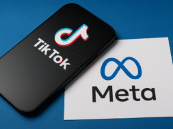 EU Accuses TikTok and Meta of Violating Transparency Rules Under Landmark Tech Law