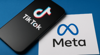 EU Accuses TikTok and Meta of Violating Transparency Rules Under Landmark Tech Law