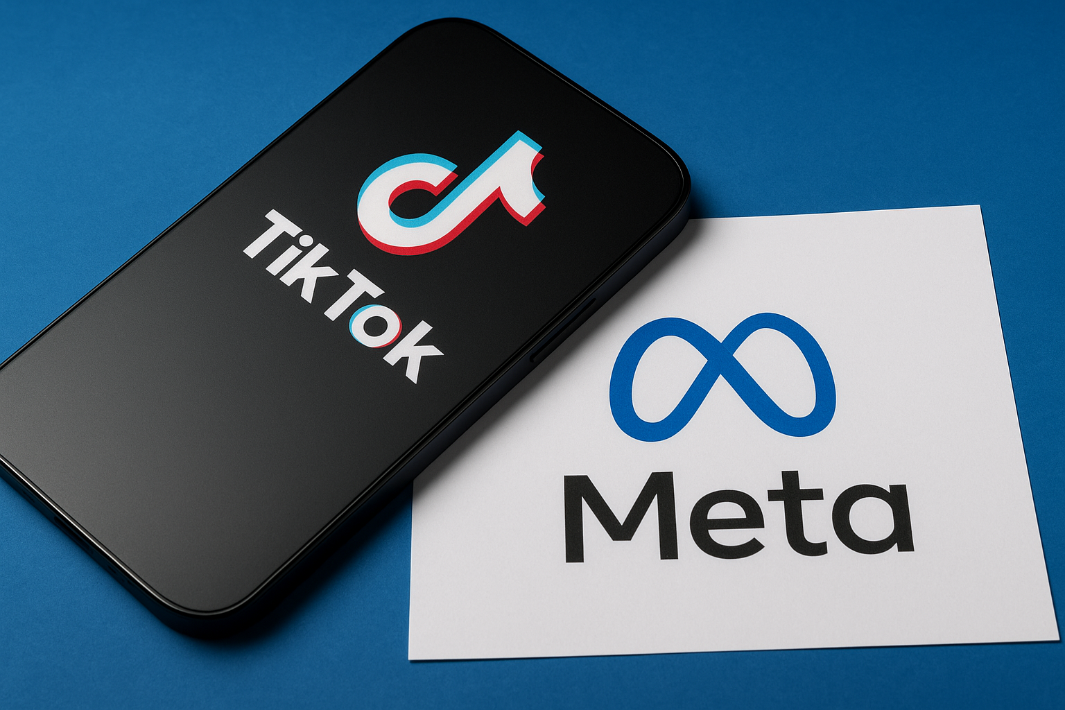 EU Accuses TikTok and Meta of Violating Transparency Rules Under Landmark Tech Law