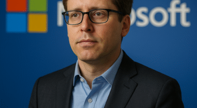 Microsoft’s AI Chief Draws Line: No Plans for Adult or Erotic Chatbots