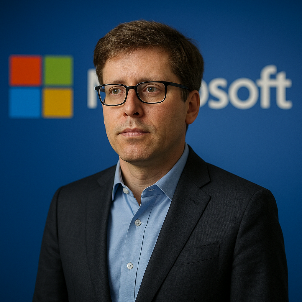 Microsoft’s AI Chief Draws Line: No Plans for Adult or Erotic Chatbots