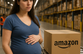 New Jersey Takes Legal Action Against Amazon Over Alleged Discrimination Toward Pregnant and Disabled Warehouse Workers
