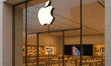 Apple’s First Official Store Coming to Pakistan — Dolmen Mall Lahore Chosen for Landmark Launch